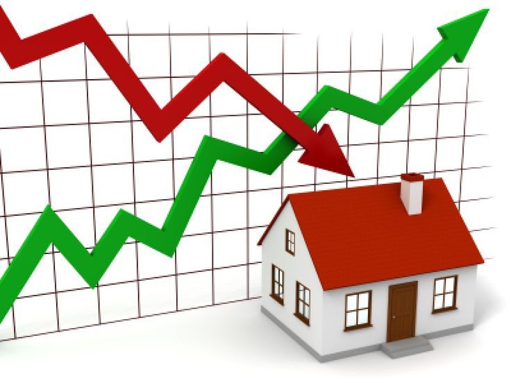 В каком городе Турции продано больше жилья? Статистика за июль 2024