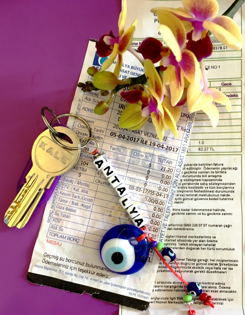 Свет и вода 3