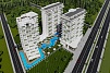 Инвестиционный проект в Алании, Махмутлар. Фото 27