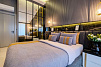 Люкс апартаменты 1+1 в 100 м от моря. Фото 9