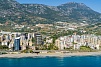 Квартиры в новом проекте на второй линии от моря. Фото 4