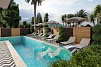 Комфортный дом от моря 650 м, Алания. Фото 4