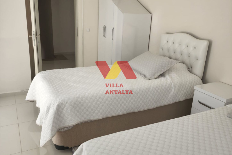 Квартира 4+1 в Алании подходит под гражданство. Фото 8