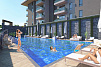 Квартиры 1+1 и 2+1 в Алании, Конаклы. Фото 15