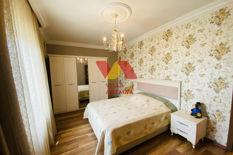 Квартира в Анталии Коньяалты в 100 м от моря. Фото 4