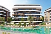 Инвестиционный элитный проект 1+1, Алания. Фото 2