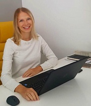 Татьяна Гедик