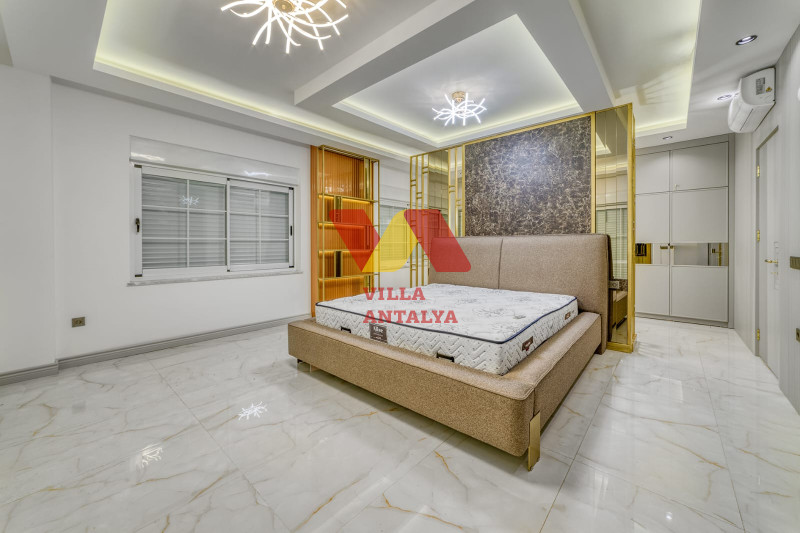 Королевская вилла в Алании, под гражданство. Фото 4