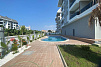 Nefes Residence, Алания, 300 м от моря. Фото 2