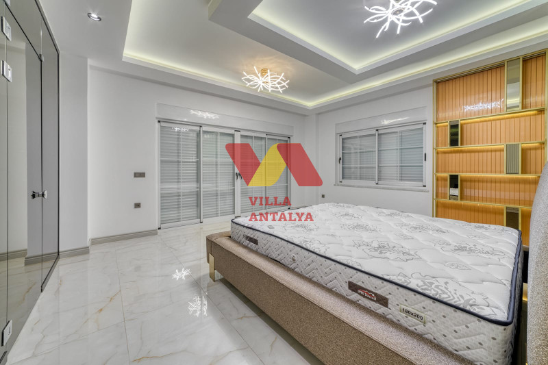 Королевская вилла в Алании, под гражданство. Фото 6