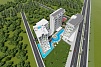 Инвестиционный проект в Алании, Махмутлар. Фото 16