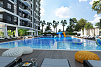 Квартиры 2+1 и 3+1 в новом проекте Алании. Фото 4