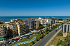 Новый проект в 180 м от пляжа Клеопатра, Алания. Фото 8