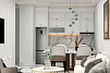 Новый проект с квартирами 1+1 и 2+1 в Алании. Фото 6