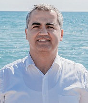 Мустафа Демир