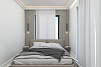 Новый проект с квартирами 1+1 и 2+1 в Алании. Фото 11