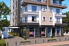 Новый проект в центре района Махмутлар, Алания. Фото 1