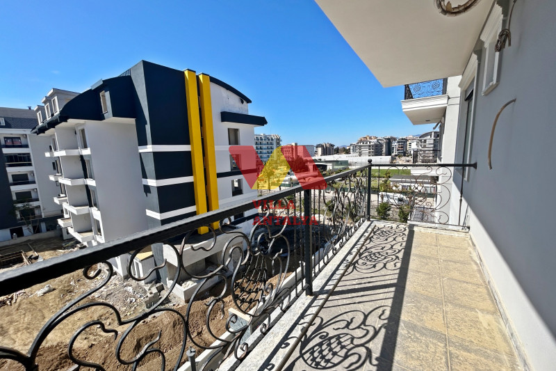 Квартира 1+1 в Алании, срочная продажа. Фото 9