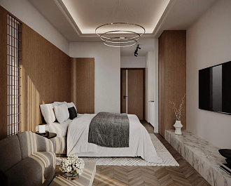 В Турцию возвращаются квартиры – студии. Кризис вносит свои коррективы.