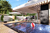 Новые виллы 3+1 в Алании, Конаклы. Фото 8