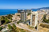 Квартиры в новом проекте на второй линии от моря. Фото 2