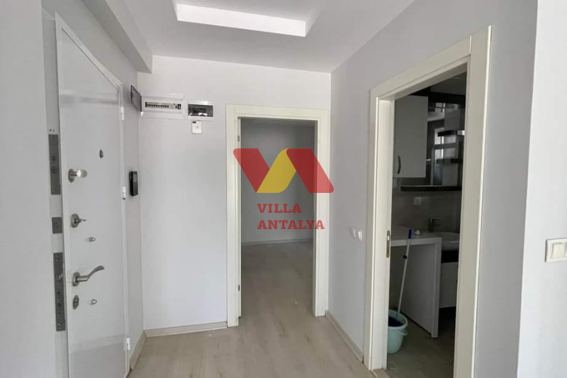 Квартира 1+1 в Анталии, район Хурма. Фото 6