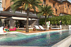 Новый комплекс с современным дизайном в Алании. Фото 2
