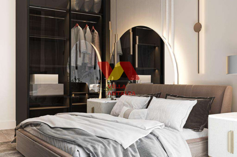 Квартиры 1+1 и 2+1 в Алании, Инжекум. Фото 15