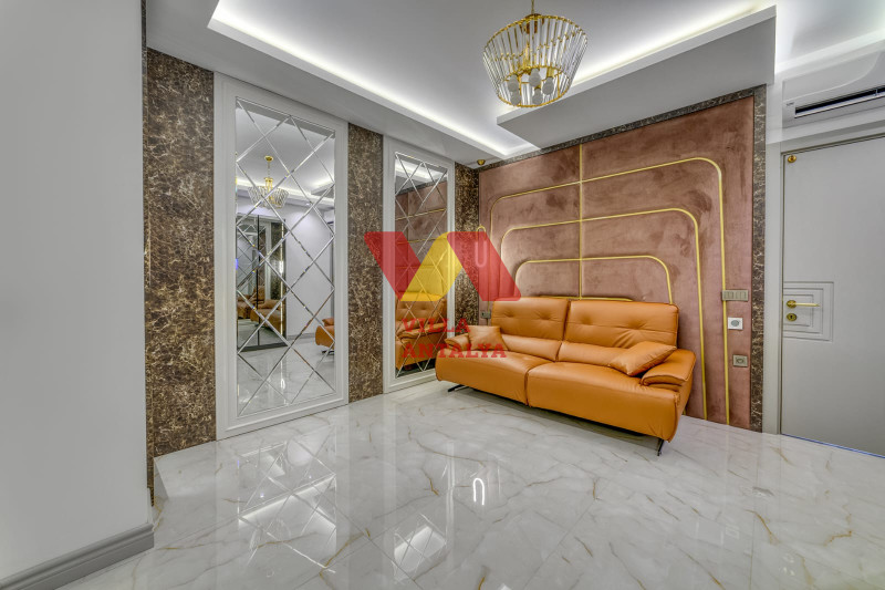  Королевская вилла в Алании, под гражданство. Фото 2