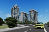 Инвестиционный проект в Алании, Махмутлар. Фото 1