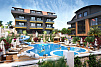 Новые дуплексы 2+1 и 3+1, с ВНЖ в Алании. Фото 12