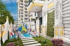 Роскошная недвижимость в Алании, Махмутлар. Фото 4