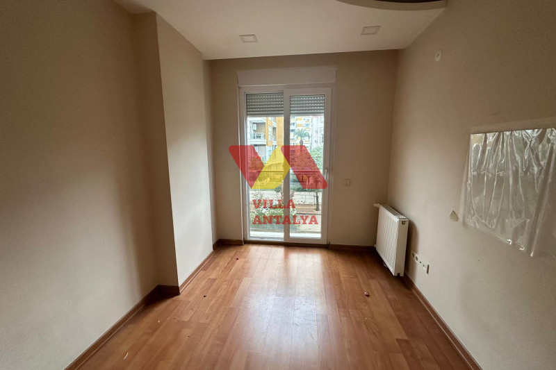 Просторная квартира 3+1 в Анталии под гражданство. Фото 15