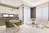 Инвестиционный элитный проект 1+1, Алания. Фото 25