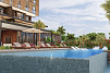 Новые квартиры 2+1 и 3+1 в Алании, с ВНЖ. Фото 3