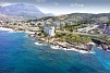 Эксклюзивная квартира на первой линии, 1+1. Фото 12