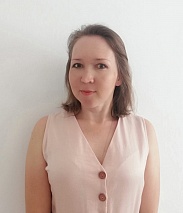 Светлана Ялчин