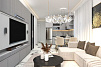 Новый проект с квартирами 1+1 и 2+1 в Алании. Фото 10