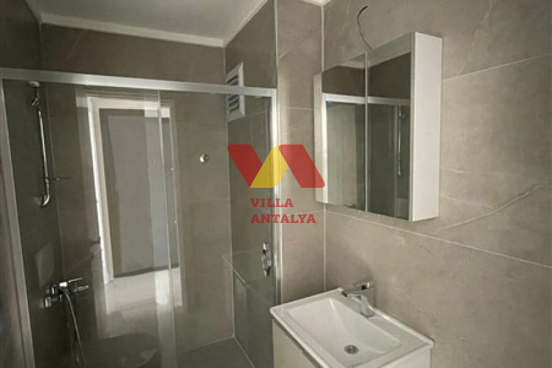 Новая квартира 1+1 в самом центре Алании. Фото 12