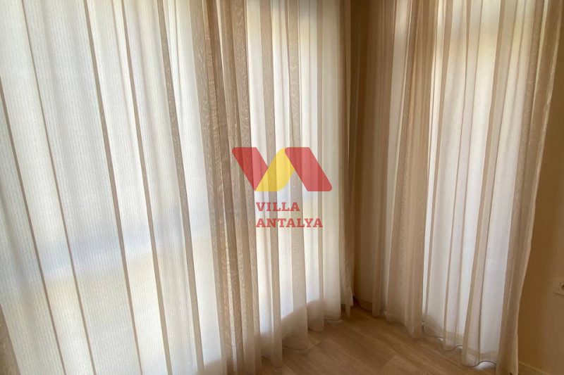 Квартира 1+1 в 300 м от моря в аренду. Фото 22
