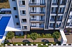 Новый проект в центре района Махмутлар, Алания. Фото 5