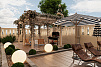 Новый комплекс в районе Оба, Алания. Фото 22