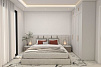 Новый проект с квартирами 1+1 и 2+1 в Алании. Фото 7