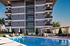 Новые квартиры 1+1,2+1 и 3+1 в центре Алании. Фото 2
