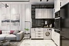Новый проект класса люкс в Алании. Фото 6