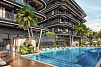 Новый проект класса люкс в Алании. Фото 12