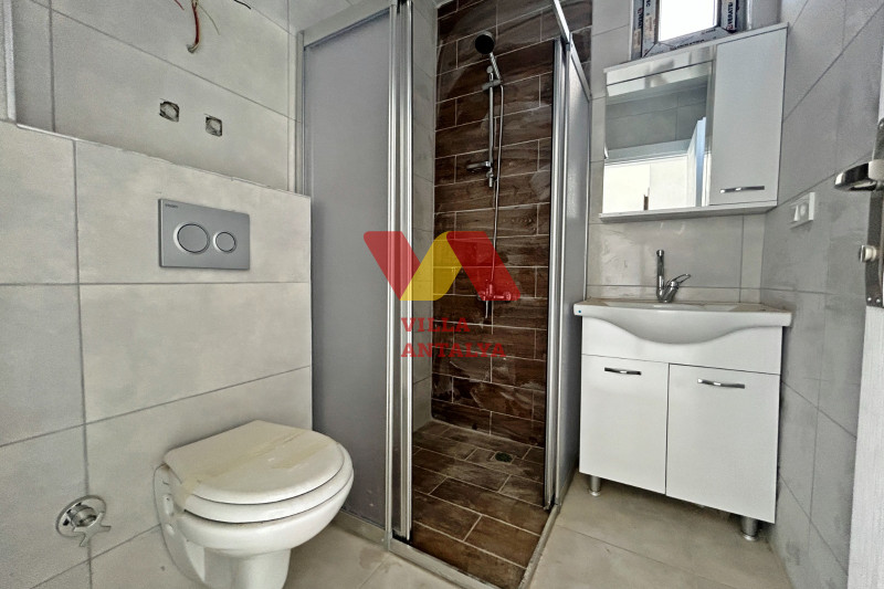 Квартира 1+1 в Алании, срочная продажа. Фото 8