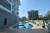 Nefes Residence, Алания, 300 м от моря. Фото 1