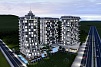 Инвестиционный проект в Алании, Махмутлар. Фото 17