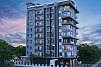 Новый проект в центре района Махмутлар, Алания. Фото 2